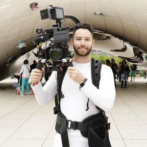 Meet your Posher, Adam